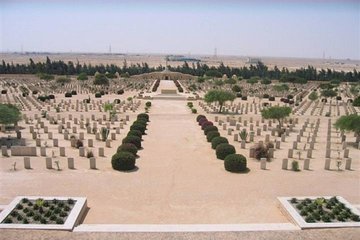 el-alamein-cemetery