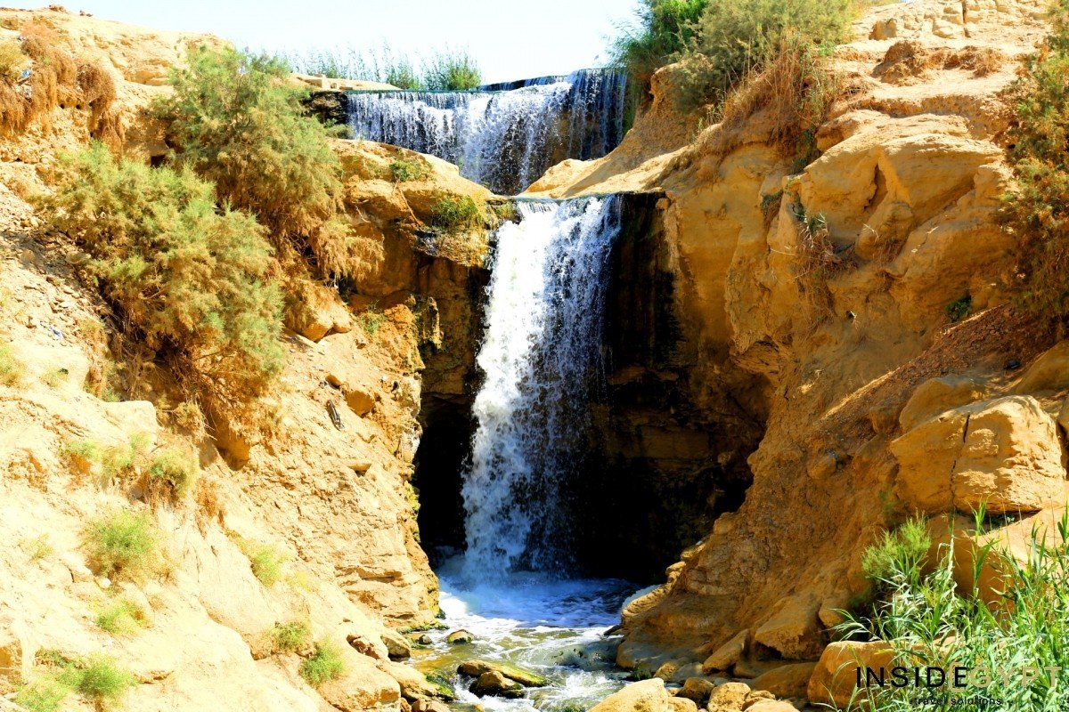Wadi El Rayan