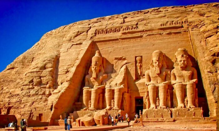 Abu Simbel