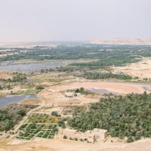 Siwa Oasis