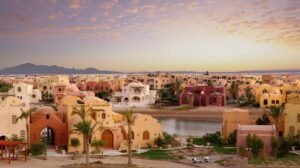 El Gouna Chronicles: Dive into Red Sea Magic Now