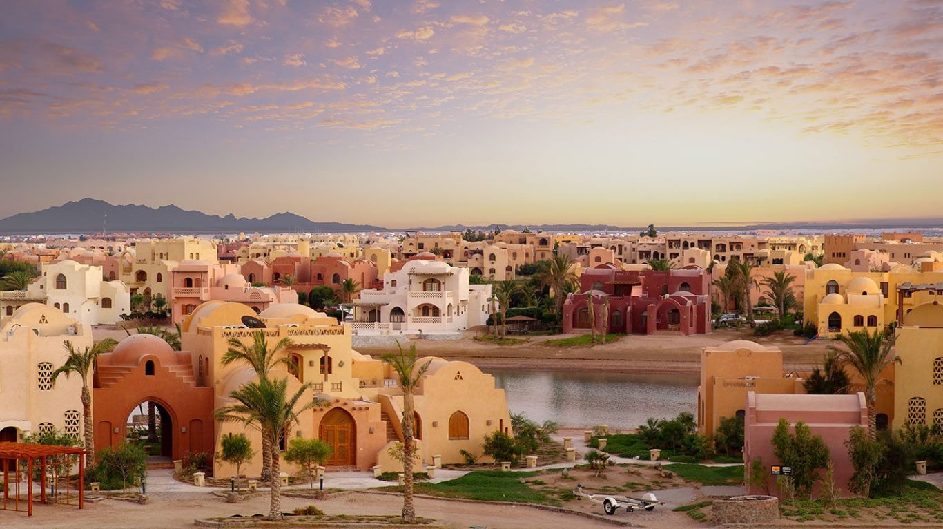 El Gouna Chronicles: Dive into Red Sea Magic Now