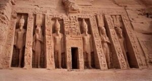 Valley of the Queens