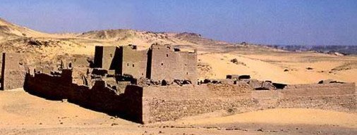 Monastery of Saint Simeon