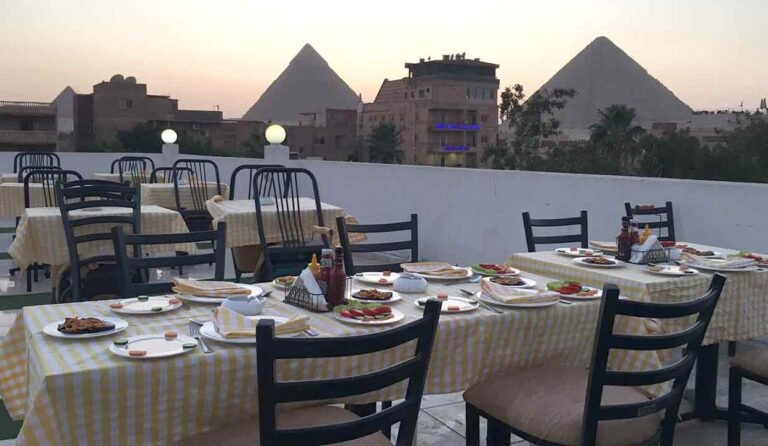 Unforgettable Food Tours in Egypt 8 Information about Food.