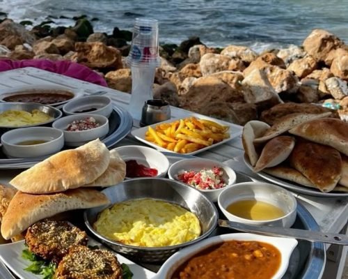 Alexandria Food Tour