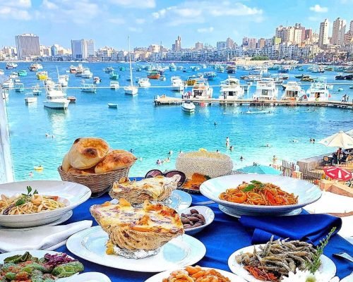 Alexandria Food Tour1