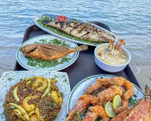 Alexandria Food Tour2