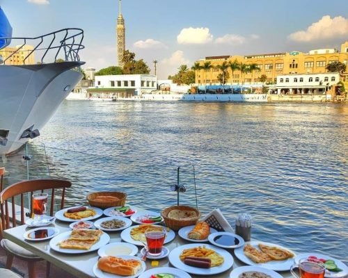 Alexandria Food Tour3
