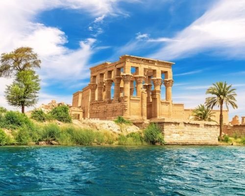 Aswan Vacation & Abu Simbel Trip from Marsa Alam1