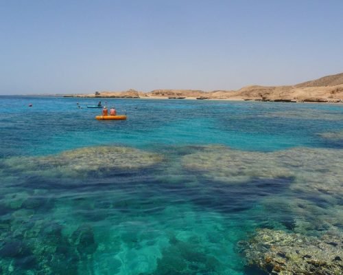 Blue Hole Tour From Sharm El-Sheikh1