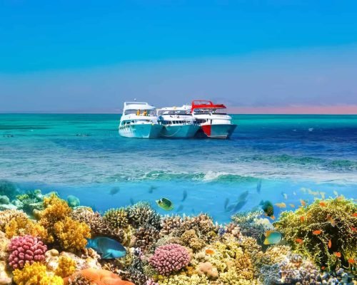 Blue Hole Tour From Sharm El-Sheikh3
