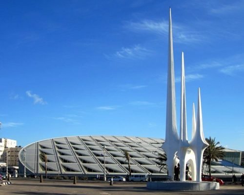 Day Tour To All Alexandria Sightseeing from Cairo