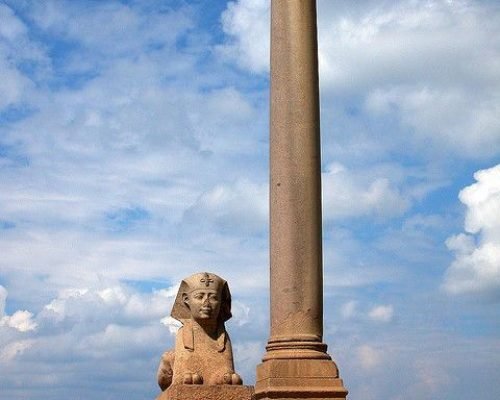 Day Tour To All Alexandria Sightseeing from Cairo1