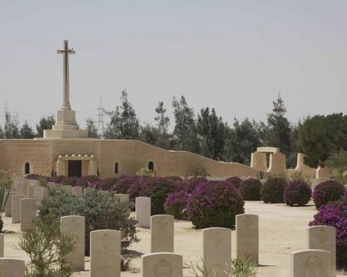 El Alamein War Museum