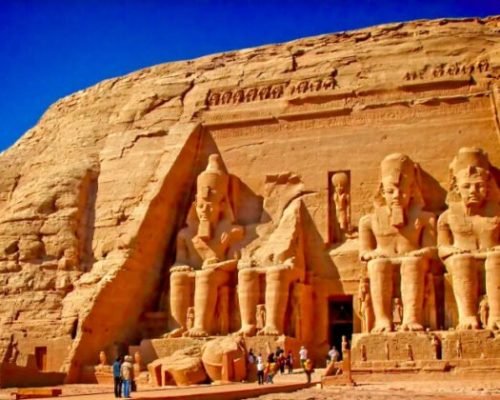 Abu Simbel