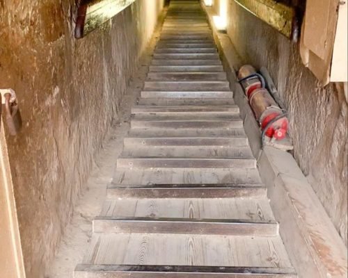 Inside The Great Pyramid1