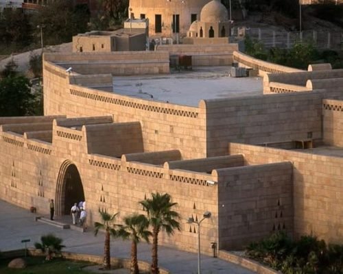 Kalabsha Temple & Nubian Museum Tour from Aswan