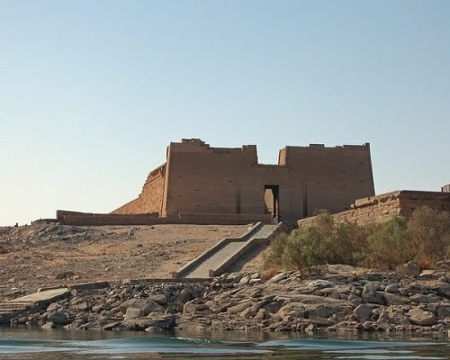 Kalabsha Temple & Nubian Museum Tour from Aswan1