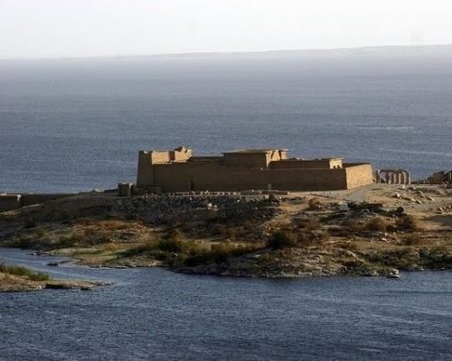 Kalabsha Temple & Nubian Museum Tour from Aswan2