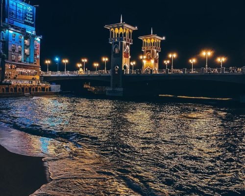 Overnight Trip to Alexandria from Cairo3