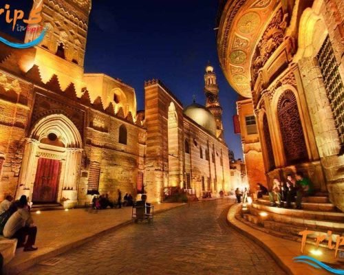 Tour to Cairo and Giza Pyramids from Hurghada | Tours from Hurghada