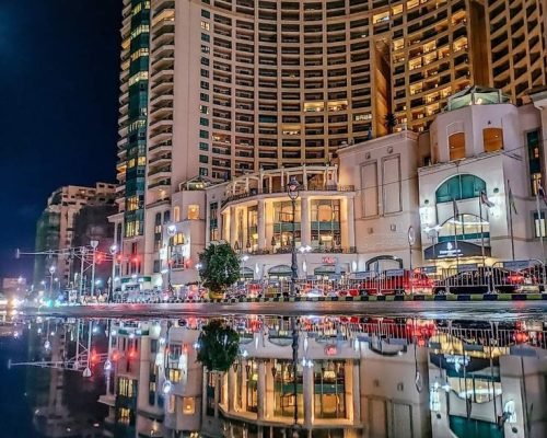 San Stefano Grand Plaza2