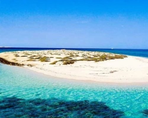 Snorkeling Trip at Hamata Islands from Marsa Alam1