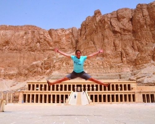 Valley-of-the-Queens