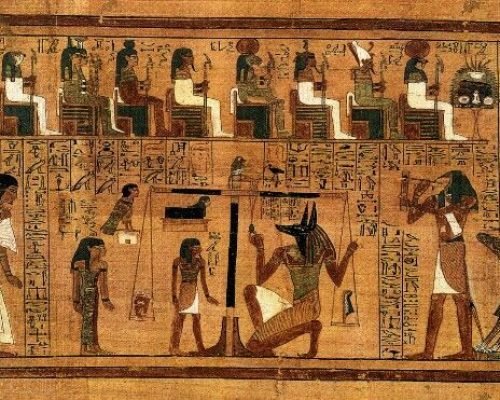 the Tomb of Wahtye in Saqqara3